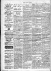 Hammersmith Advertiser Saturday 07 February 1863 Page 4