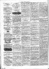 Hammersmith Advertiser Saturday 14 March 1863 Page 4