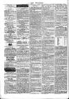 Hammersmith Advertiser Saturday 04 April 1863 Page 4