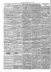 Hammersmith Advertiser Saturday 23 May 1863 Page 6