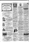 Hammersmith Advertiser Saturday 20 June 1863 Page 8