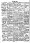 Hammersmith Advertiser Saturday 04 July 1863 Page 4