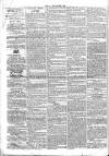 Hammersmith Advertiser Saturday 05 September 1863 Page 4