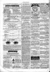 Hammersmith Advertiser Saturday 05 September 1863 Page 8