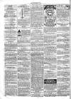 Hammersmith Advertiser Saturday 12 September 1863 Page 8