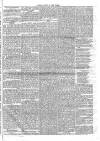 Hammersmith Advertiser Saturday 24 October 1863 Page 3