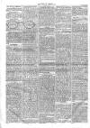 Hammersmith Advertiser Saturday 31 October 1863 Page 6