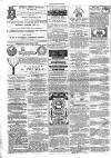 Hammersmith Advertiser Saturday 31 October 1863 Page 8