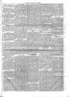 Hammersmith Advertiser Saturday 07 November 1863 Page 3