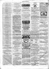 Hammersmith Advertiser Saturday 07 November 1863 Page 8