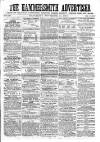 Hammersmith Advertiser Saturday 21 November 1863 Page 1