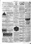 Hammersmith Advertiser Saturday 20 February 1864 Page 8