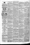 Hammersmith Advertiser Saturday 23 April 1864 Page 4
