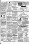 Hammersmith Advertiser Saturday 26 November 1864 Page 5