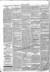 Hammersmith Advertiser Saturday 04 March 1865 Page 4