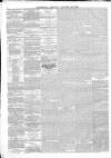 Southwark Mercury Saturday 25 January 1879 Page 4