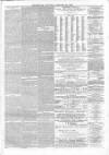 Southwark Mercury Saturday 25 January 1879 Page 7