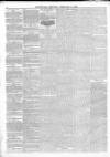Southwark Mercury Saturday 01 February 1879 Page 4