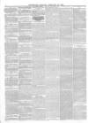 Southwark Mercury Saturday 15 February 1879 Page 4