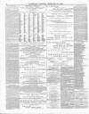 Southwark Mercury Saturday 22 February 1879 Page 8