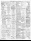 Southwark Mercury Saturday 19 April 1879 Page 2