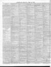 Southwark Mercury Saturday 19 April 1879 Page 8
