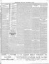 Southwark Mercury Saturday 08 November 1879 Page 5