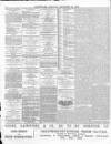 Southwark Mercury Saturday 13 December 1879 Page 4