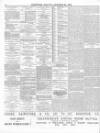 Southwark Mercury Saturday 20 December 1879 Page 4