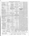 Southwark Mercury Saturday 17 January 1880 Page 4