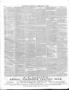 Southwark Mercury Saturday 07 February 1880 Page 6