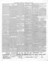 Southwark Mercury Saturday 28 February 1880 Page 5