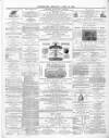 Southwark Mercury Saturday 03 April 1880 Page 7