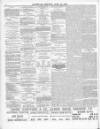 Southwark Mercury Saturday 10 April 1880 Page 4