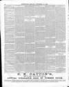 Southwark Mercury Saturday 11 September 1880 Page 6