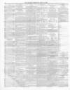 Southwark Mercury Saturday 14 May 1881 Page 8
