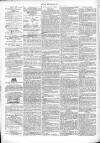 North-West London Times Saturday 24 January 1863 Page 4