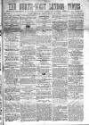 North-West London Times Saturday 14 January 1865 Page 1