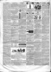 North-West London Times Saturday 26 August 1865 Page 4