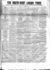 North-West London Times Saturday 02 September 1865 Page 1