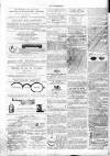 Paddington Advertiser Saturday 29 June 1861 Page 8