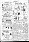 Paddington Advertiser Saturday 19 October 1861 Page 8