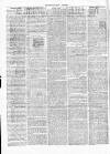 Paddington Advertiser Saturday 09 November 1861 Page 2