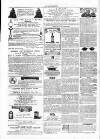Paddington Advertiser Saturday 09 November 1861 Page 8