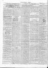 Paddington Advertiser Saturday 16 November 1861 Page 2