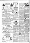 Paddington Advertiser Saturday 16 November 1861 Page 8