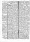 Paddington Advertiser Saturday 21 December 1861 Page 6