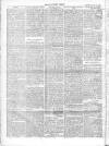 Paddington Advertiser Saturday 18 January 1862 Page 6