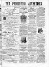 Paddington Advertiser Saturday 15 February 1862 Page 1
