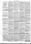 Paddington Advertiser Saturday 08 March 1862 Page 4